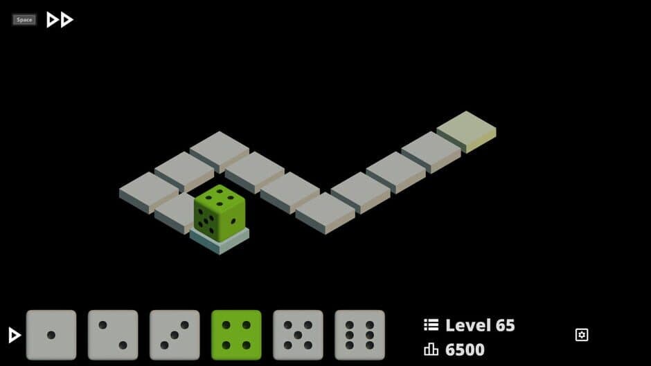 Скриншот 3 из Dice Guess