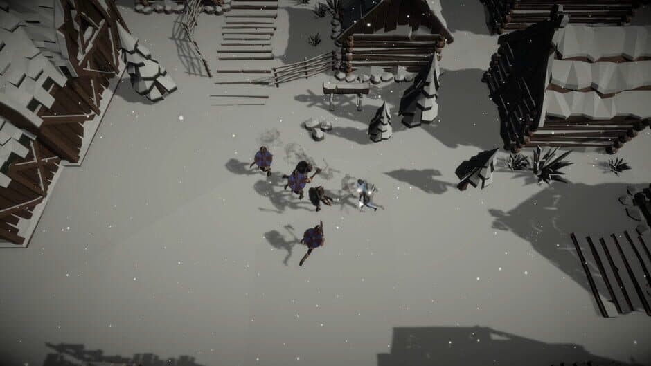 Скриншот 3 из Darkwell: Assassin's Choice