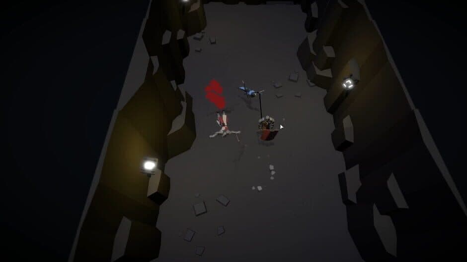 Скриншот 4 из Darkwell: Assassin's Choice