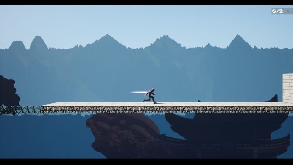 Скриншот 3 из Path of Ninja