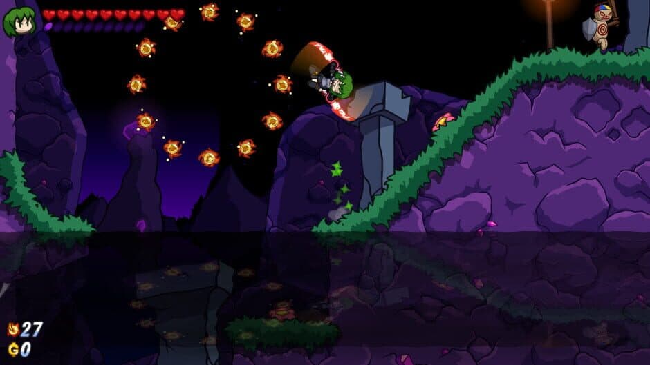 Скриншот 2 из Millie Megavolte 8: Millie and the Mole King