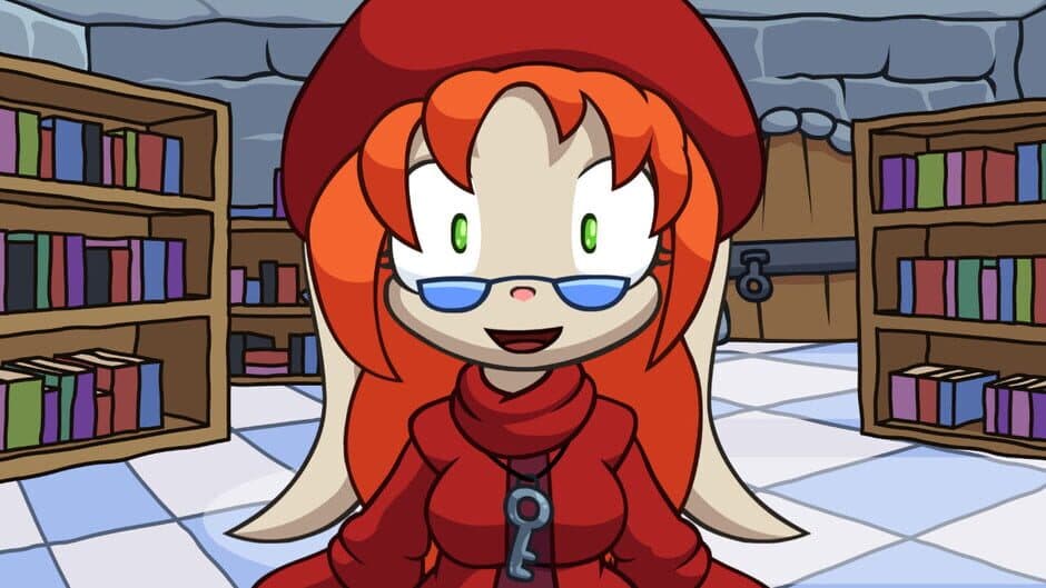 Скриншот 3 из Millie Megavolte 8: Millie and the Mole King