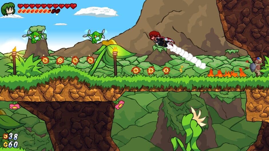 Скриншот 4 из Millie Megavolte 8: Millie and the Mole King