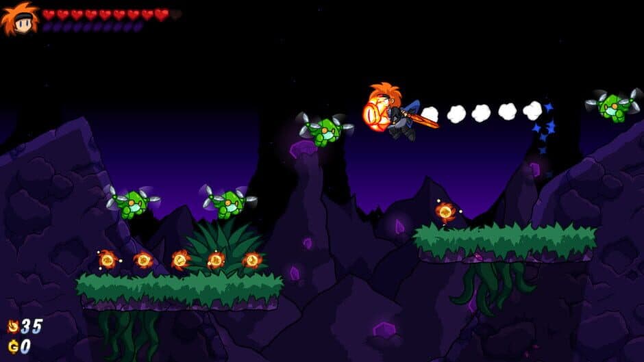 Скриншот 5 из Millie Megavolte 8: Millie and the Mole King
