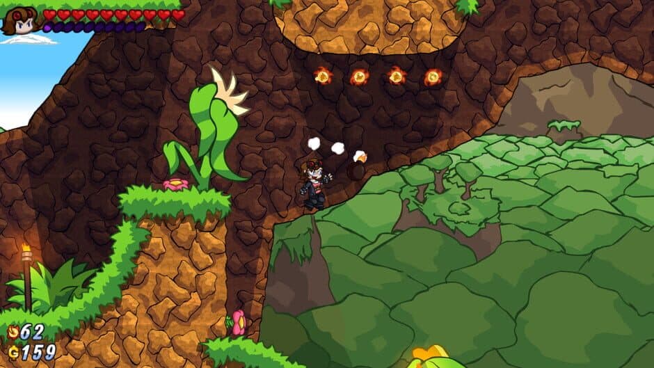 Скриншот 6 из Millie Megavolte 8: Millie and the Mole King