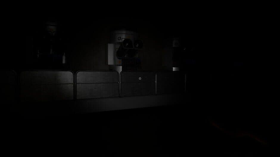 Скриншот 7 из What Lurks Inside