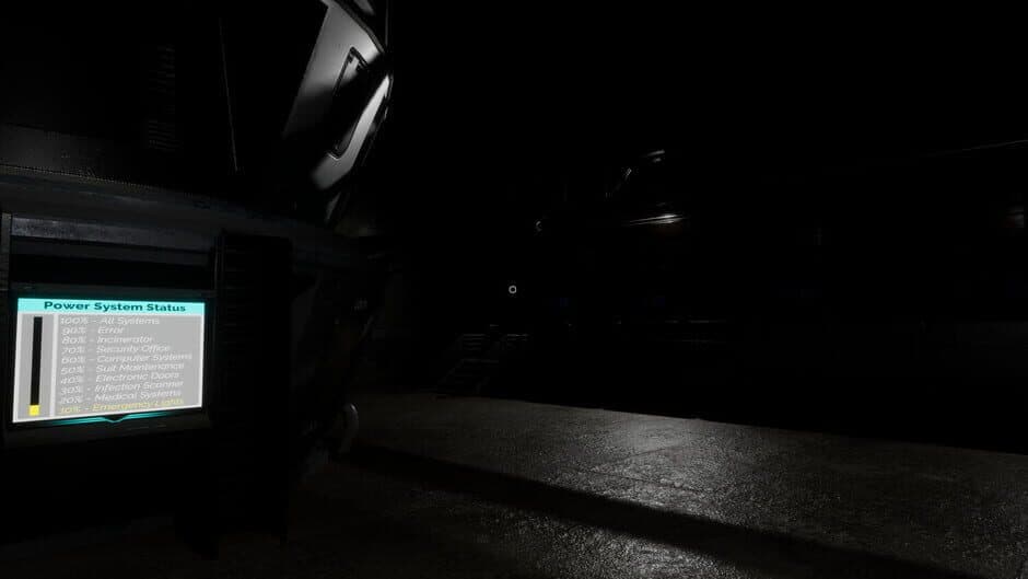 Скриншот 9 из What Lurks Inside