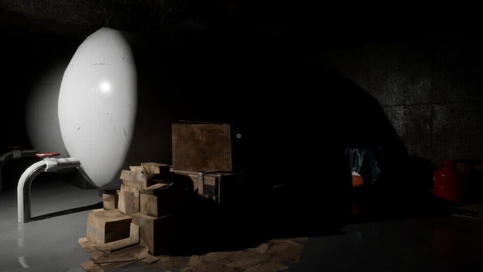 Скриншот 4 из What Lurks Inside