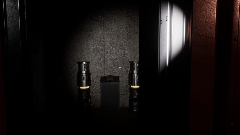 Скриншот 8 из What Lurks Inside