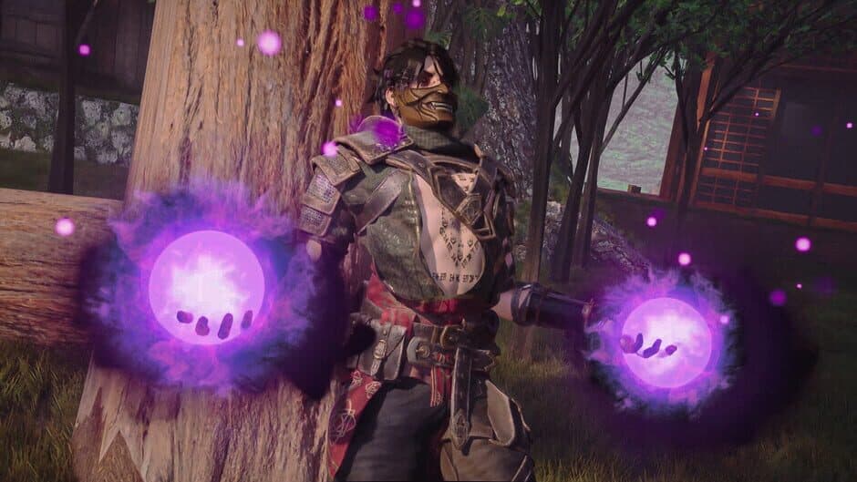 Скриншот 6 из Shadows of Destruction