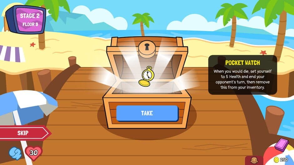 Скриншот 8 из Card Toons
