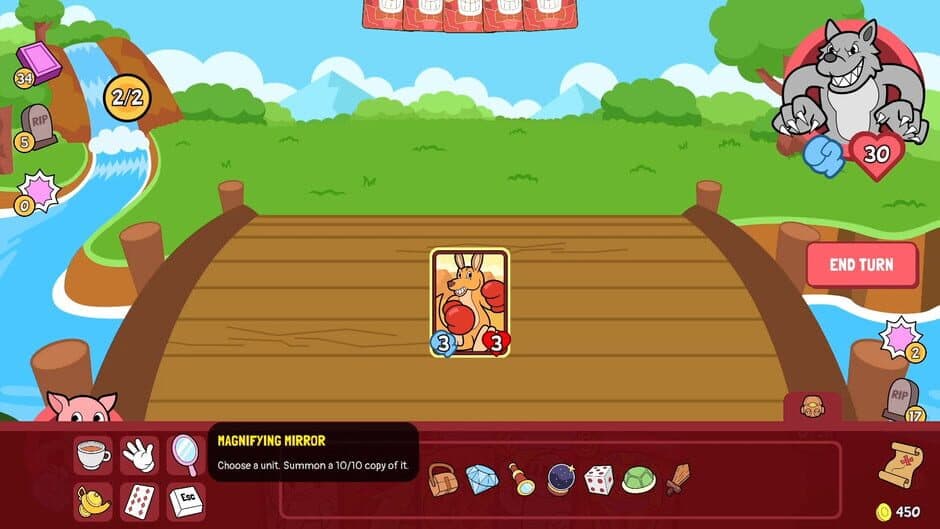 Скриншот 10 из Card Toons