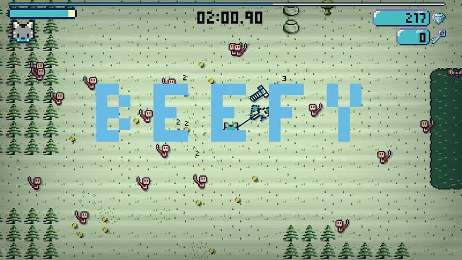 Скриншот 1 из Beef Cat Ultra