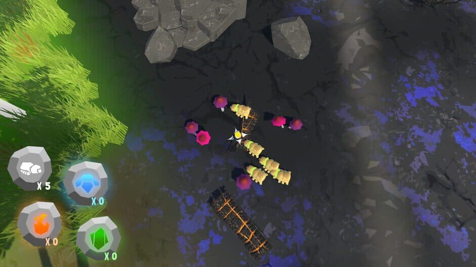 Скриншот 6 из Moss Piglets