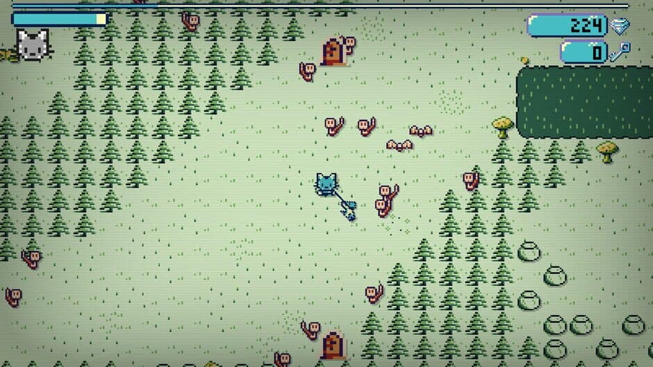 Скриншот 3 из Beef Cat Ultra