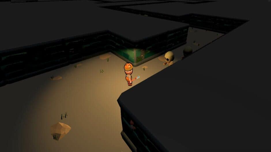 Скриншот 3 из RPG non RPG: Valhalla