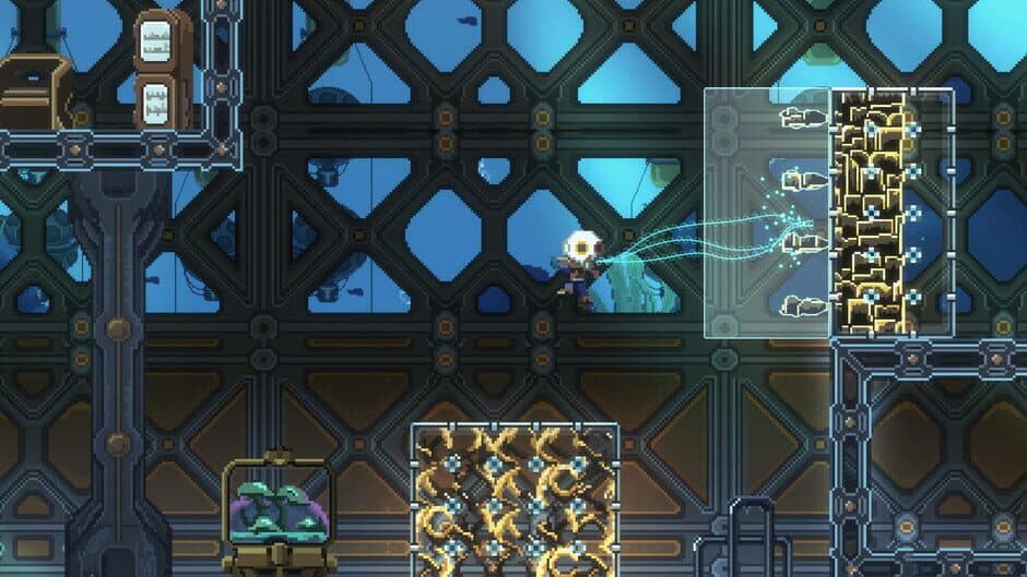 Скриншот 7 из Exographer