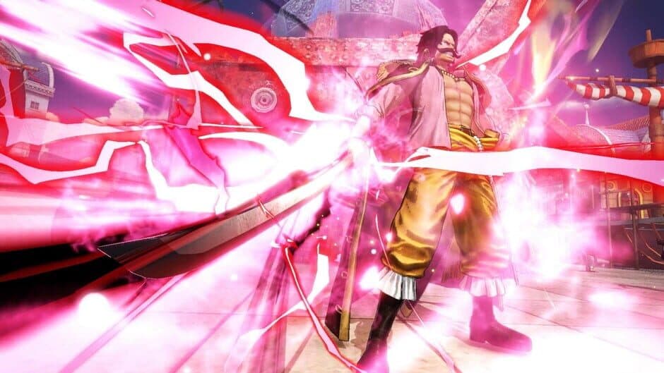 Скриншот 2 из One Piece: Pirate Warriors 4 - Legend Dawn Pack