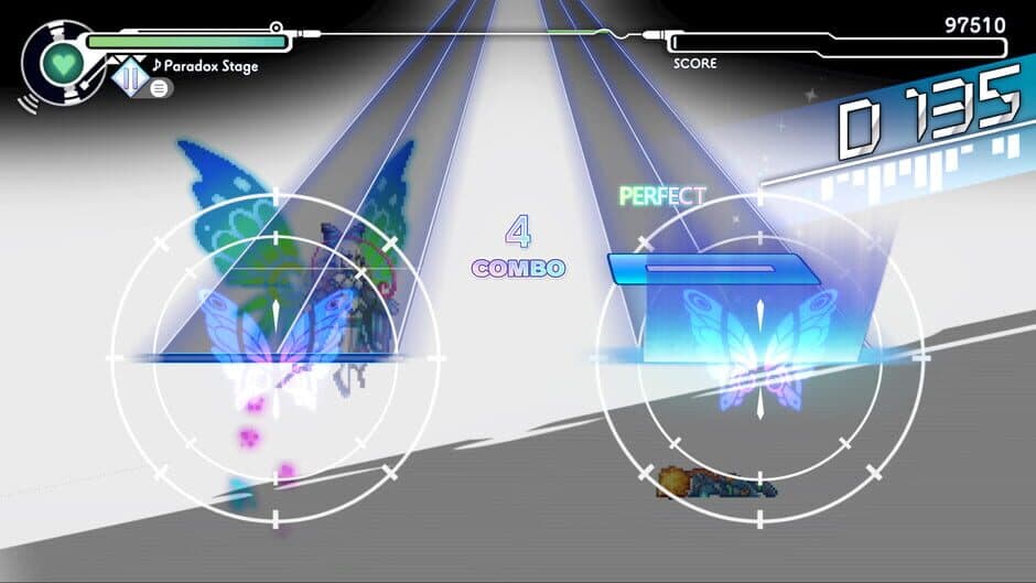 Скриншот 5 из Gunvolt Records Cychronicle: Song Pack 6