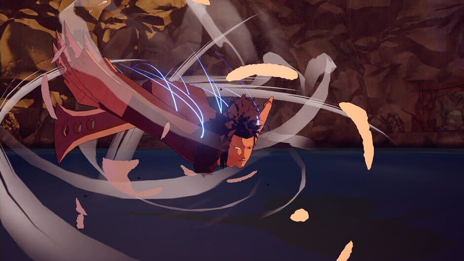 Скриншот 5 из Naruto to Boruto: Shinobi Striker - Master Character Training Pack: Sasori