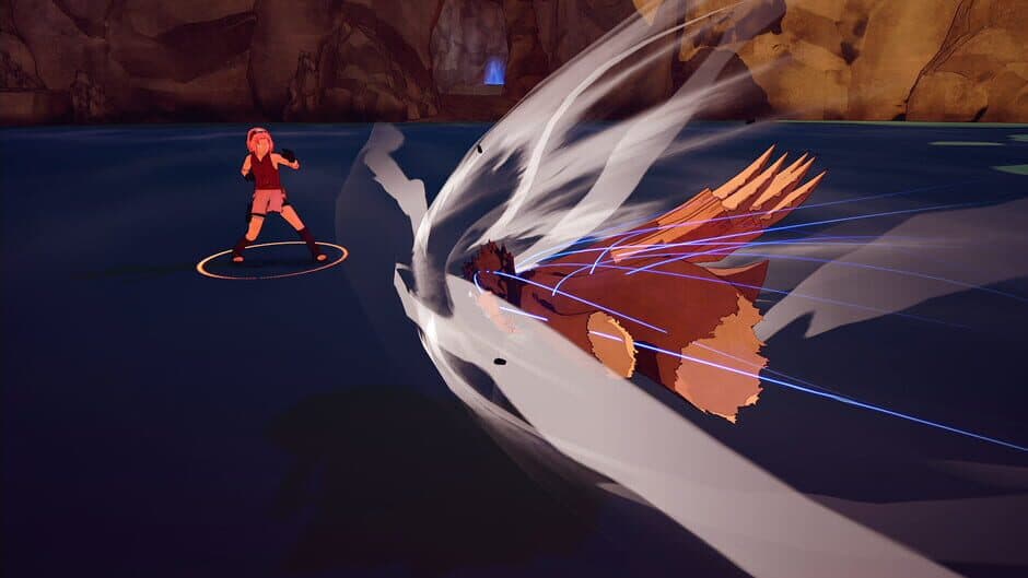 Скриншот 6 из Naruto to Boruto: Shinobi Striker - Master Character Training Pack: Sasori