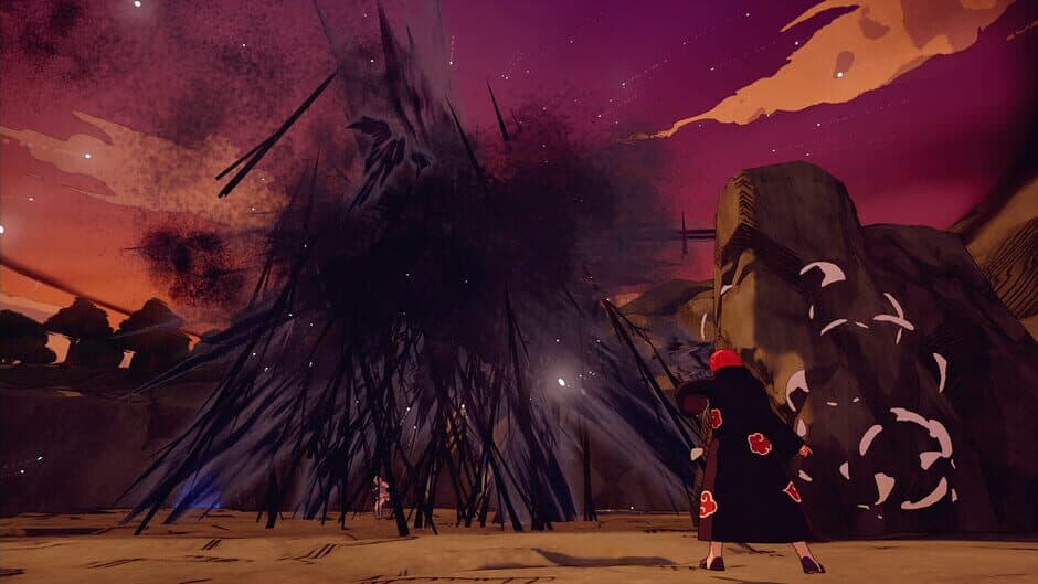 Скриншот 2 из Naruto to Boruto: Shinobi Striker - Master Character Training Pack: Sasori
