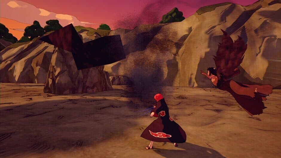 Скриншот 7 из Naruto to Boruto: Shinobi Striker - Master Character Training Pack: Sasori