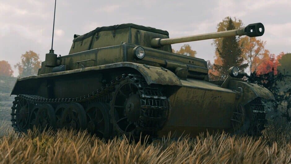 Скриншот 1 из Enlisted: Reinforced - Advanced Pack