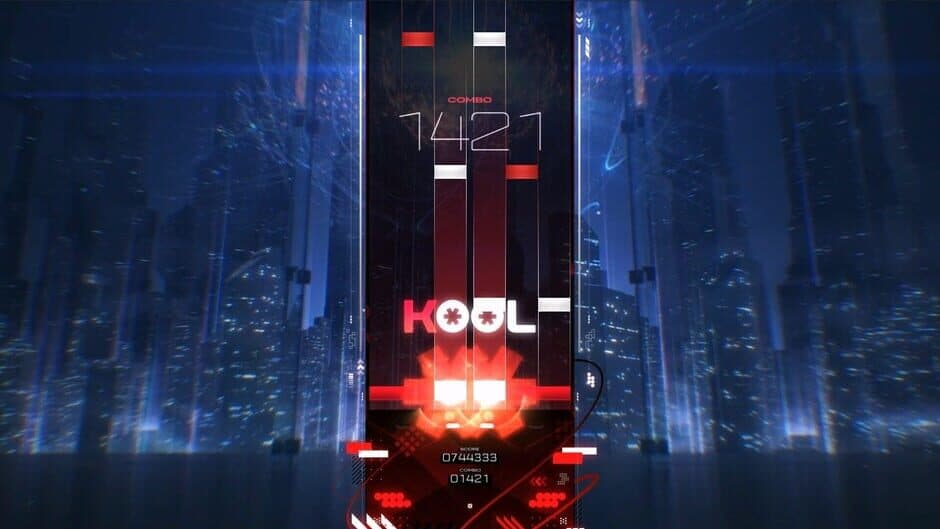 Скриншот 3 из EZ2on Reboot: R - Hardcore Tano*C Music Pack vol.1