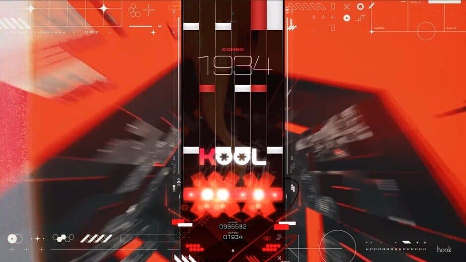 Скриншот 4 из EZ2on Reboot: R - Hardcore Tano*C Music Pack vol.1