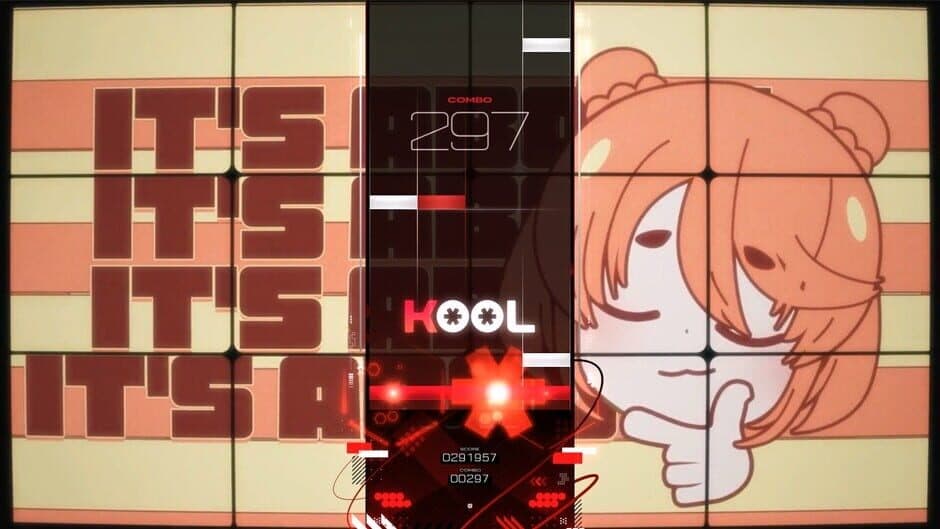 Скриншот 6 из EZ2on Reboot: R - Hardcore Tano*C Music Pack vol.1