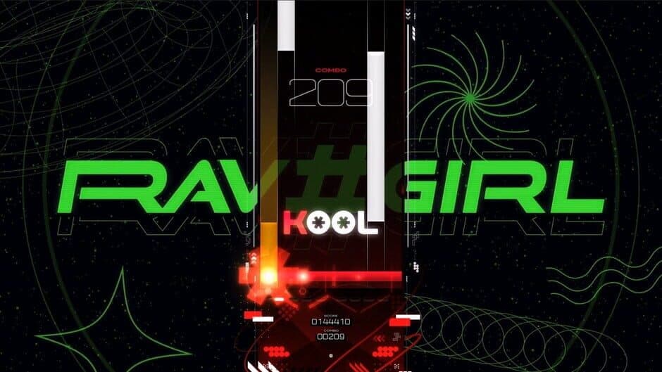 Скриншот 8 из EZ2on Reboot: R - Hardcore Tano*C Music Pack vol.1