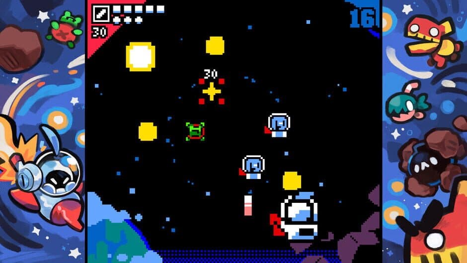 Скриншот 1 из FoolHut Pack: 3 games in 1