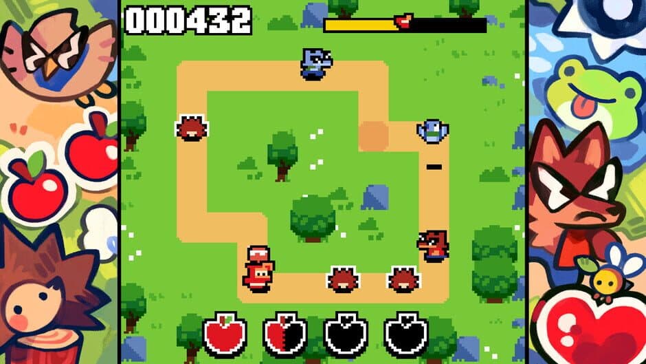 Скриншот 2 из FoolHut Pack: 3 games in 1