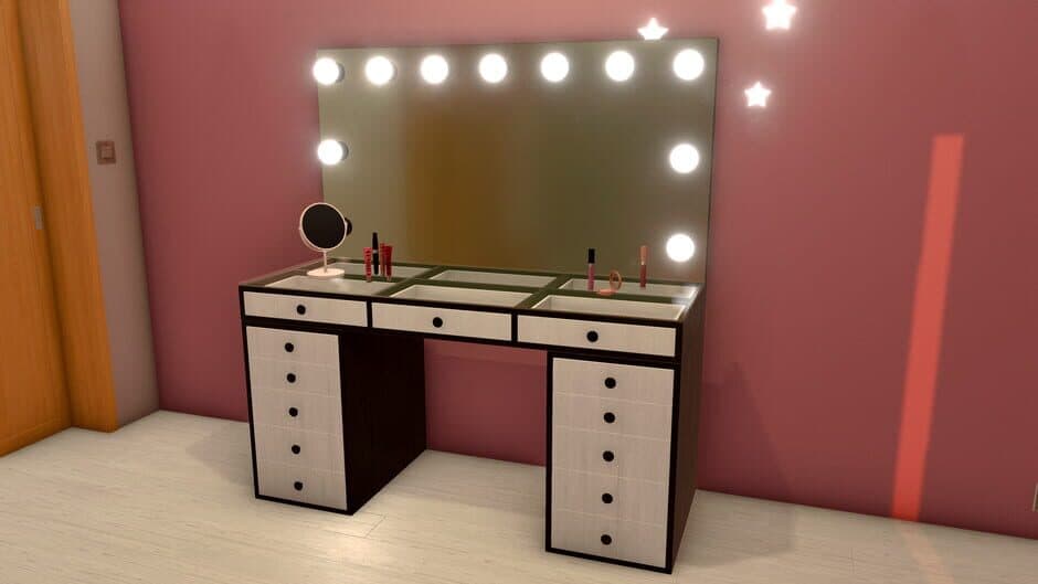 Скриншот 1 из House Flipper: Pop Art Furniture Pack