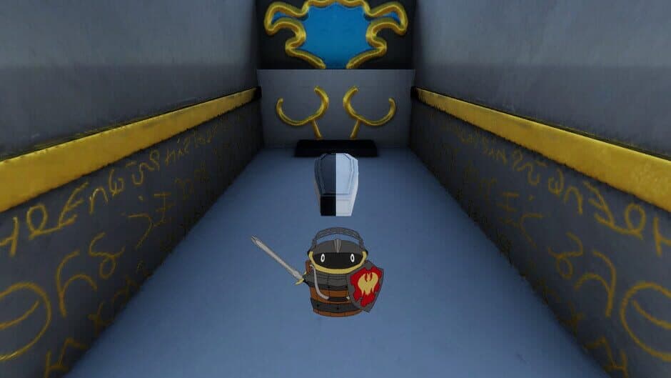Скриншот 2 из Sir Bucket