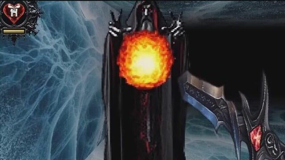 Скриншот 2 из Deck of Darkness: Infernal Depths
