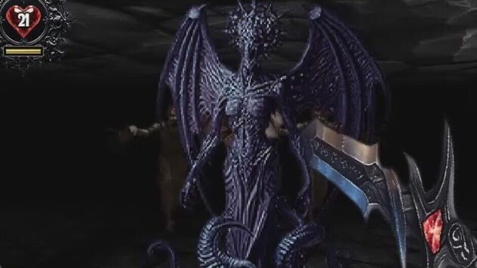 Скриншот 3 из Deck of Darkness: Infernal Depths