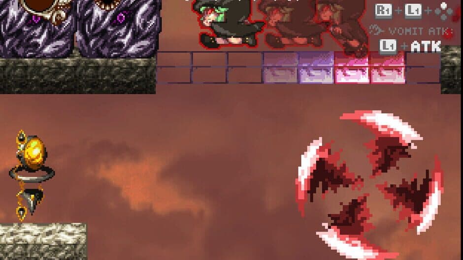 Скриншот 1 из Primland The Magus