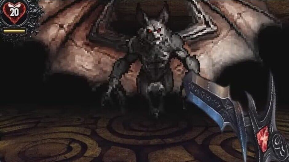 Скриншот 5 из Deck of Darkness: Infernal Depths