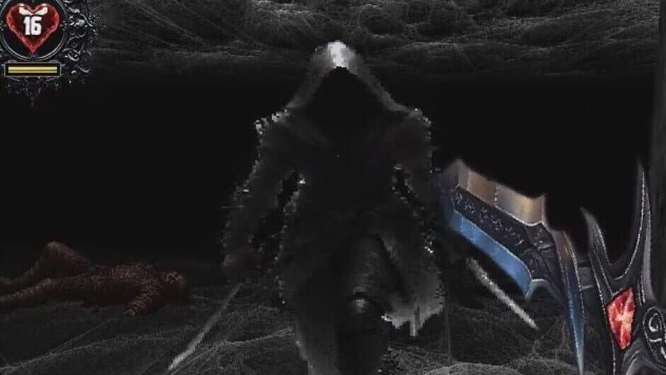 Скриншот 6 из Deck of Darkness: Infernal Depths