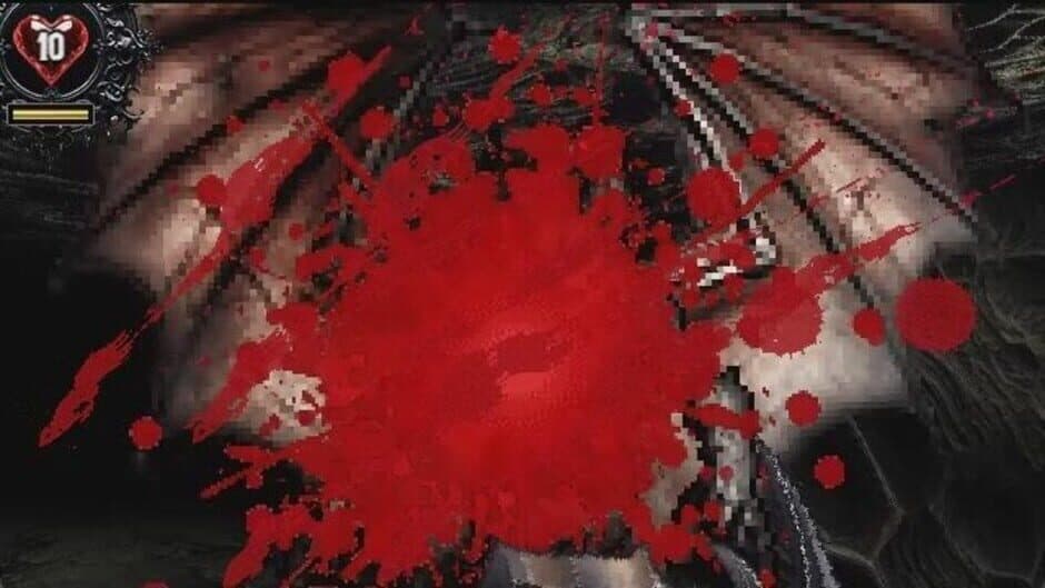 Скриншот 8 из Deck of Darkness: Infernal Depths