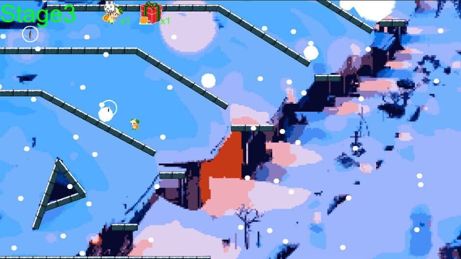 Скриншот 3 из Chuno