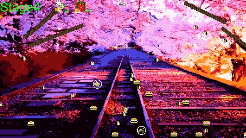 Скриншот 4 из Chuno