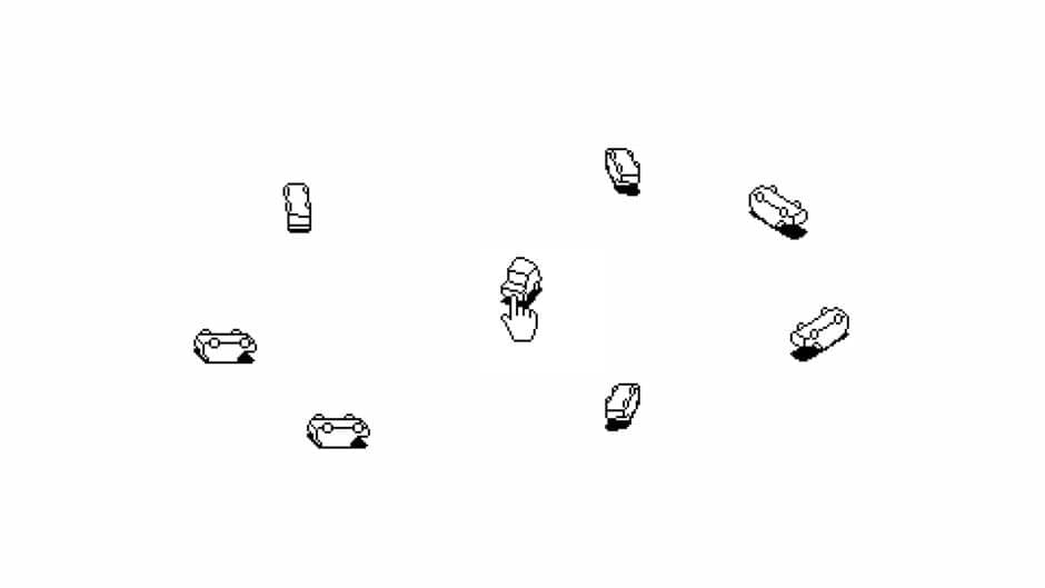 Скриншот 3 из Cars