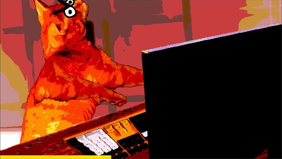 Скриншот 4 из Many Mini Typing Games