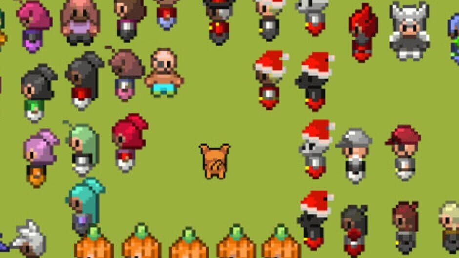 Скриншот 5 из Chaotic Good Boy