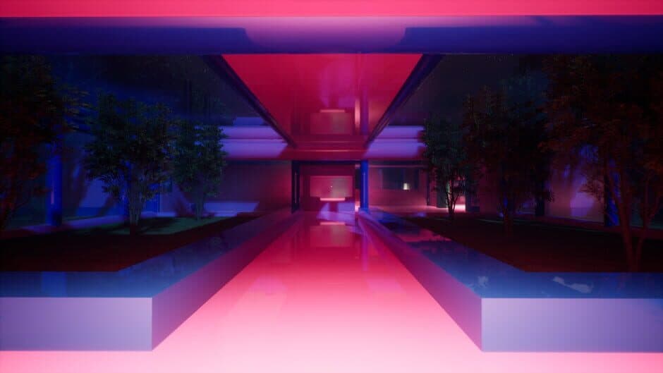Скриншот 2 из 3AM Corp: The Balbazar Resort