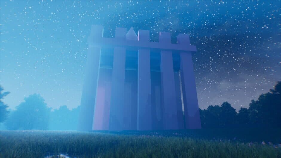 Скриншот 4 из 3AM Corp: The Balbazar Resort