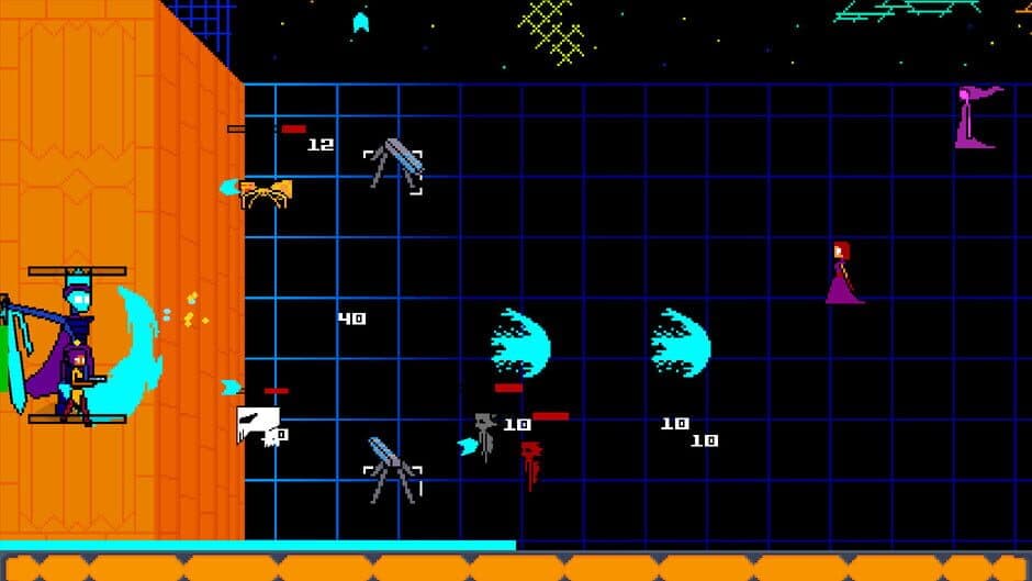 Скриншот 3 из Firewall: Cyber Defense